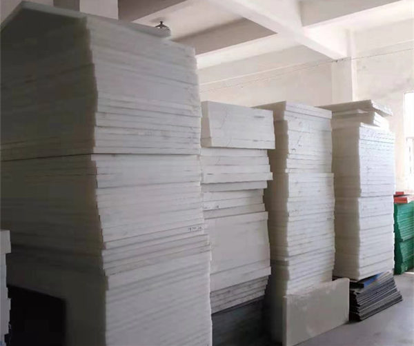 PP板沖擊強度及注意事項