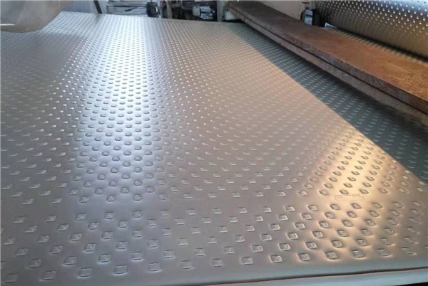 FRPP板添加不同物質(zhì)進行改性