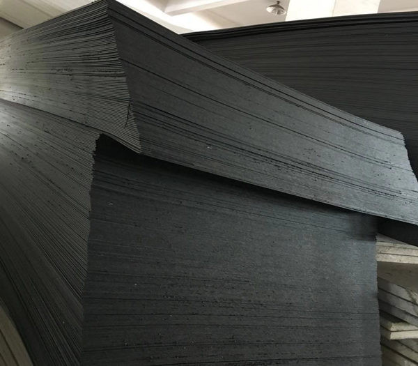 PE板環保性能及施工阻燃性